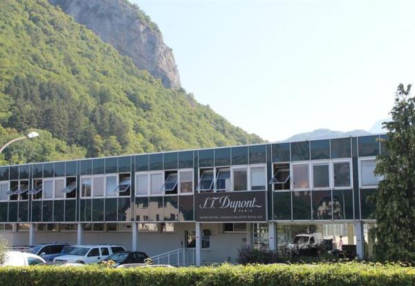 ST Dupont : net repli des bénéfices sur l'exercice 2025-2026