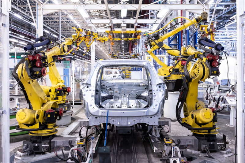 Stellantis : publication en ligne