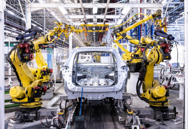 Stellantis : publication en ligne