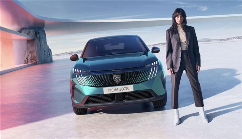 Stellantis : un nouveau DG pour FIAT, Abarth et Lancia