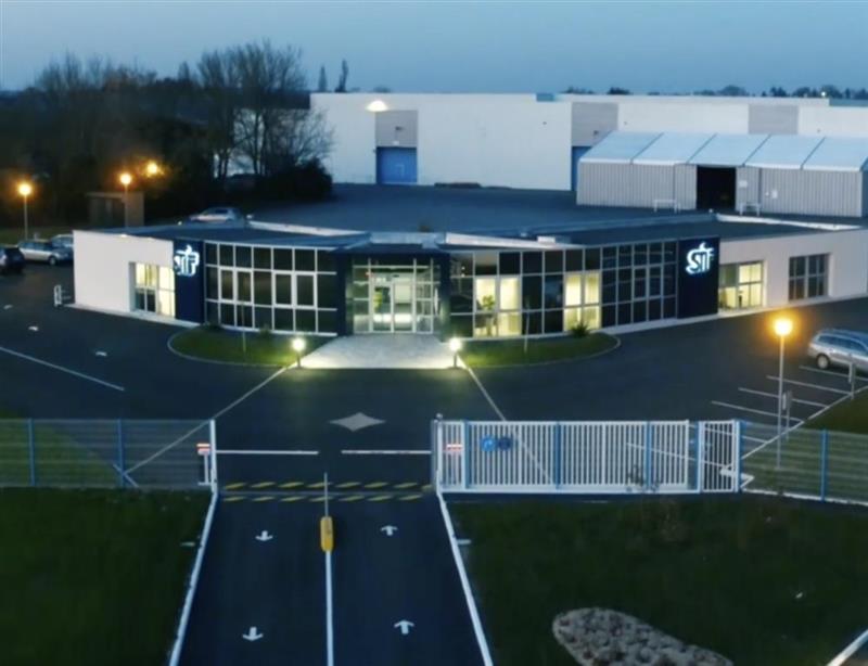 STIF : lâché par Tesla, le titre s'effondre