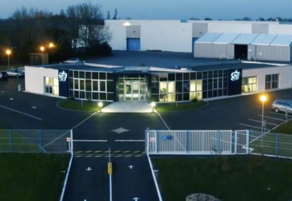 STIF : reclassement d'actions par deux actionnaires historiques