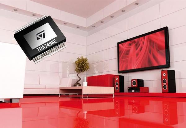 STMicroelectronics : le titre remonte au plus haut depuis l'été 2024