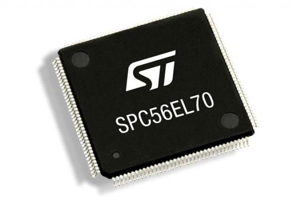 STMicroelectronics : Les brokers refont leurs comptes