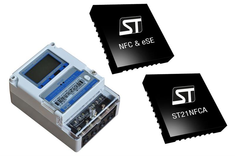 STMicroelectronics : publication annoncée