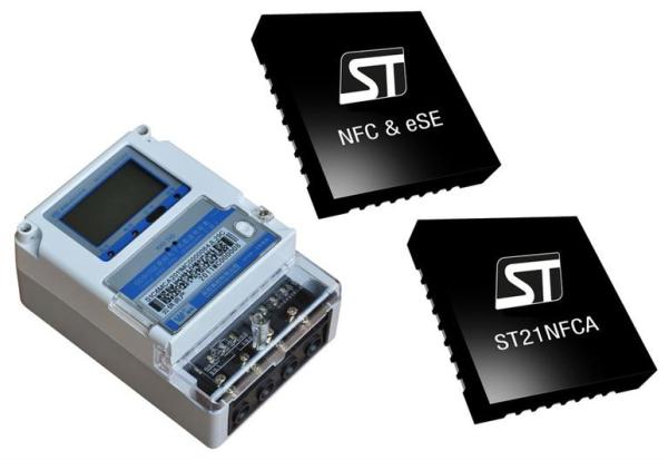 STMicroelectronics : publication annoncée