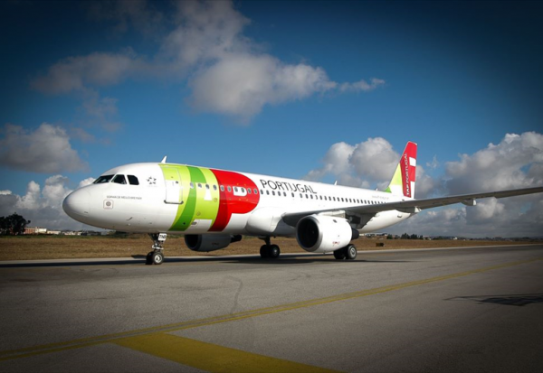 TAP Air Portugal vend sa participation majoritaire dans Cateringpor
