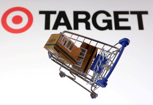 Target s'offre un rebond à Wall Street