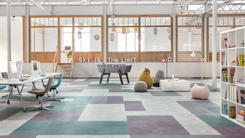 Tarkett : le Conseil de surveillance confirme le projet d'OPR-RO à 17 euros