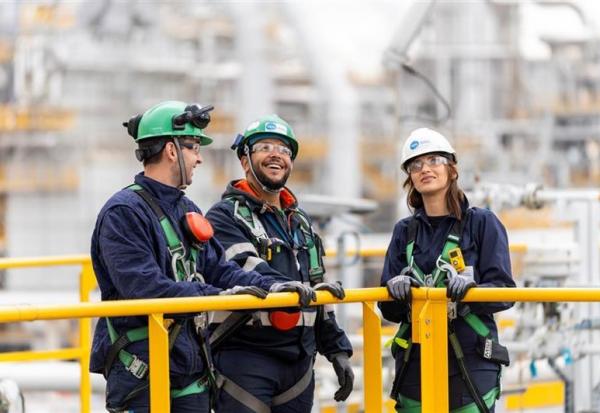 Technip Energies : autorisation définitive pour l'exécution d'un contrat EPC majeur avec Commonwealth LNG aux États-Unis