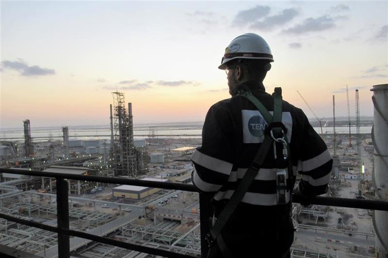 Technip Energies : fin du programme de rachat d'actions