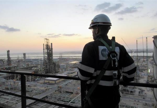 Technip Energies : sous le coup