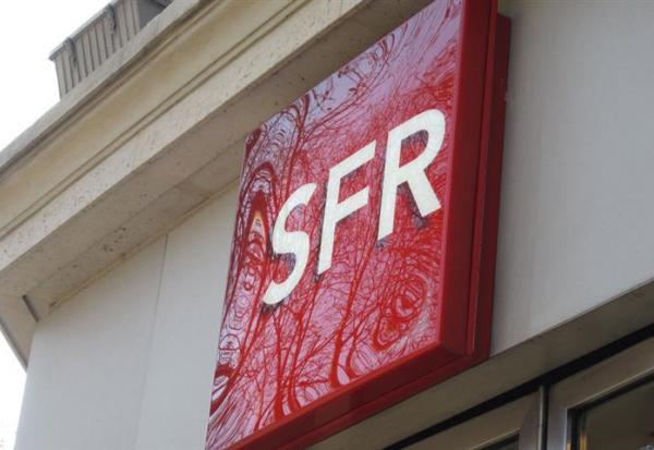 Télécoms : l'Autorité de la concurrence va examiner la reprise de SFR