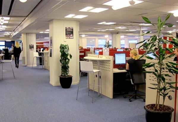 Teleperformance : petite baisse du résultat net