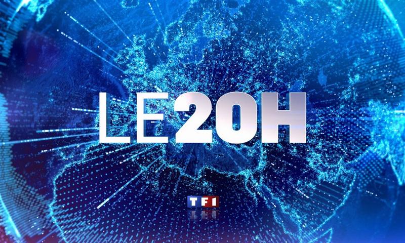 TF1 signe un accord de distribution avec Netflix