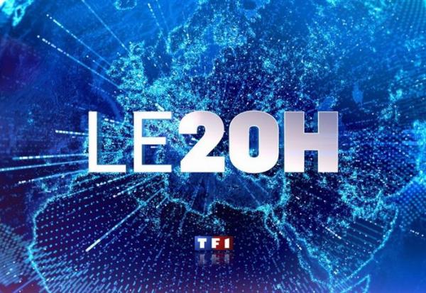 TF1 signe un accord de distribution avec Netflix