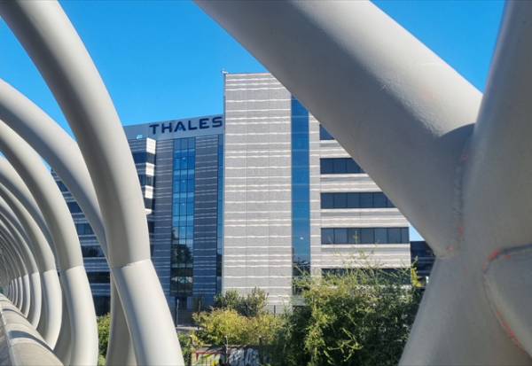 Thales : consolide malgré un très bon début d'année