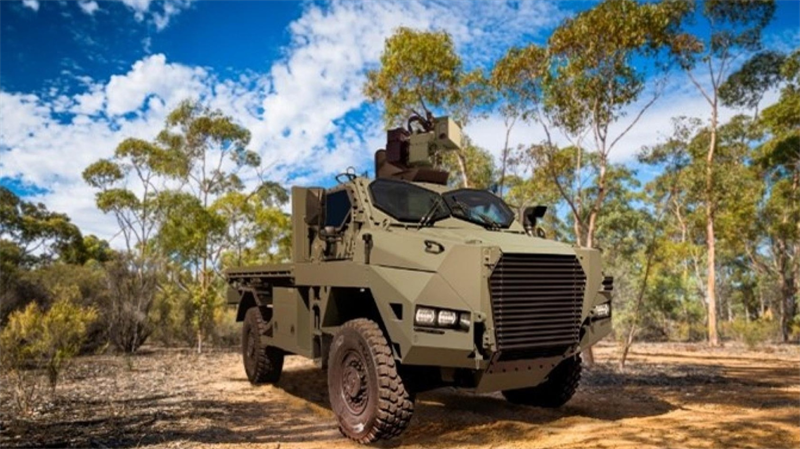 Thales : et de cinq !