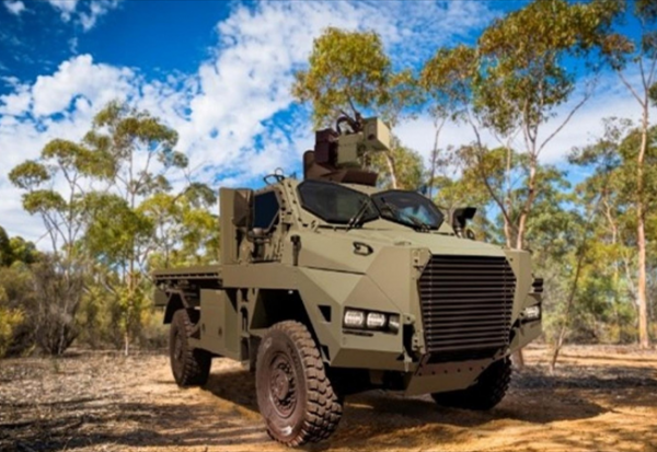 Thales : et de cinq !