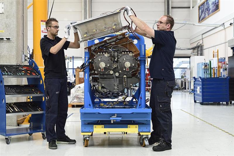 Thales et l'Enac nouent un partenariat