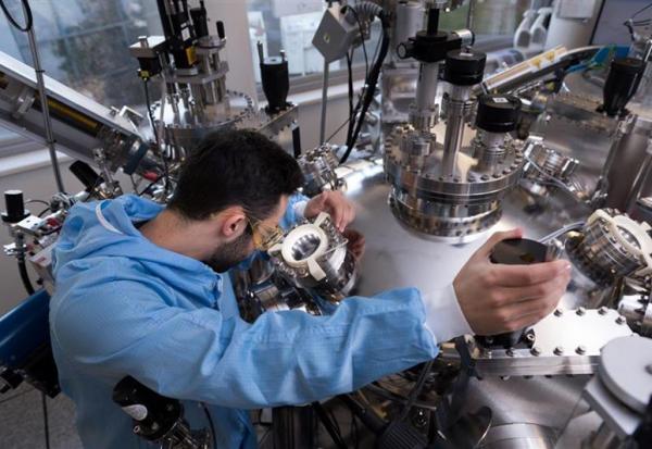 Thales : parmi les 100 entreprises les plus innovantes au monde