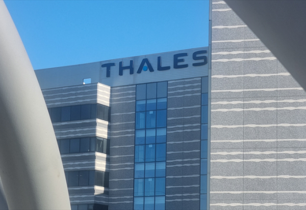 Thales passe un partenariat avec Verifone