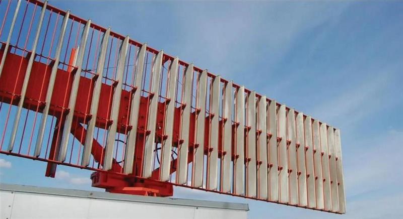 Thales renforce les capacités de surveillance de l'espace aérien roumain