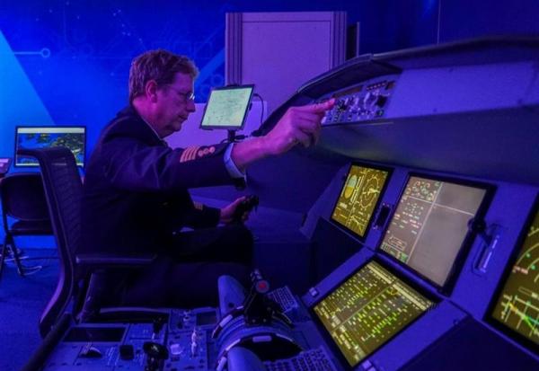 Thalès : vive hausse