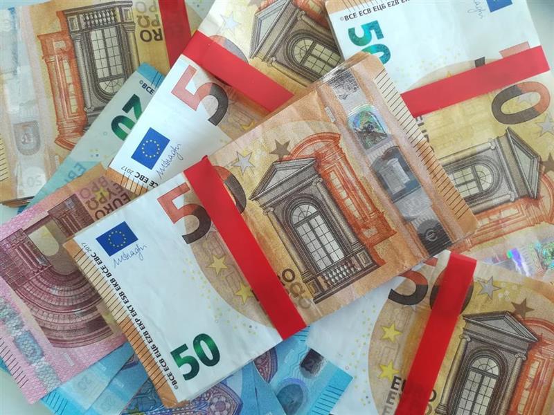 THX Pharma dispose de 17,5 ME de trésorerie