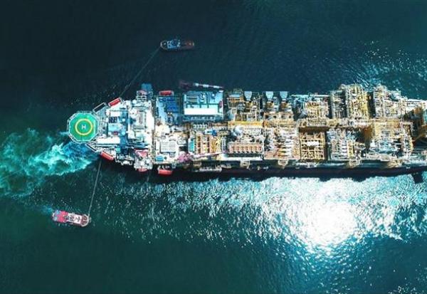 TotalEnergies : finalise le transfert de sa participation de 10% dans Arctic LNG 2