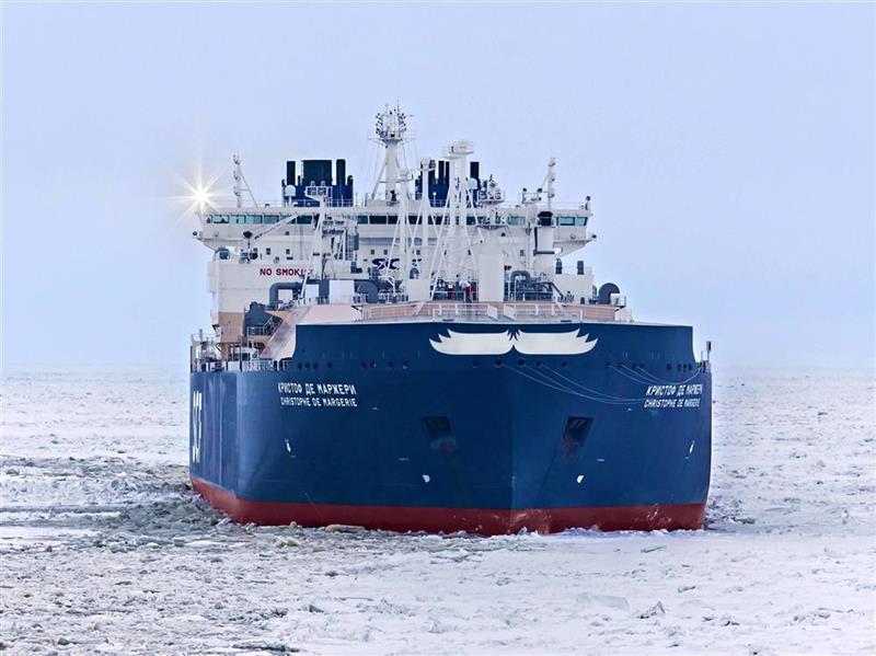 TotalEnergies présente un Ebitda ajusté de 12,6 milliards (+19%) au T1