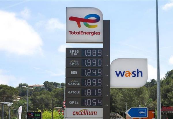 TotalEnergies remet en place sa politique de plafonnement des prix