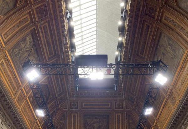 TotalEnergies : Saft est partenaire d'un projet de construction de stockage d'énergie par batterie au Portugal