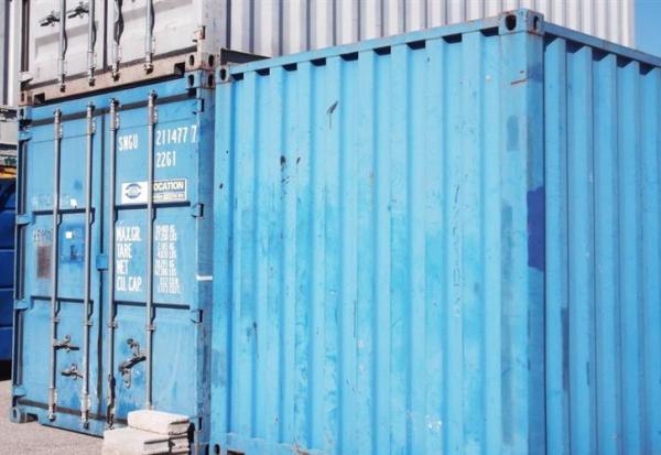 Touax : résultats 2025 en retrait