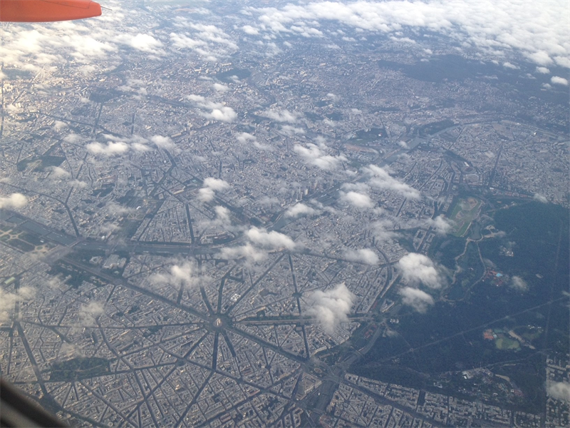 Transport : le trafic aérien mondial a poursuivi sa progression en janvier