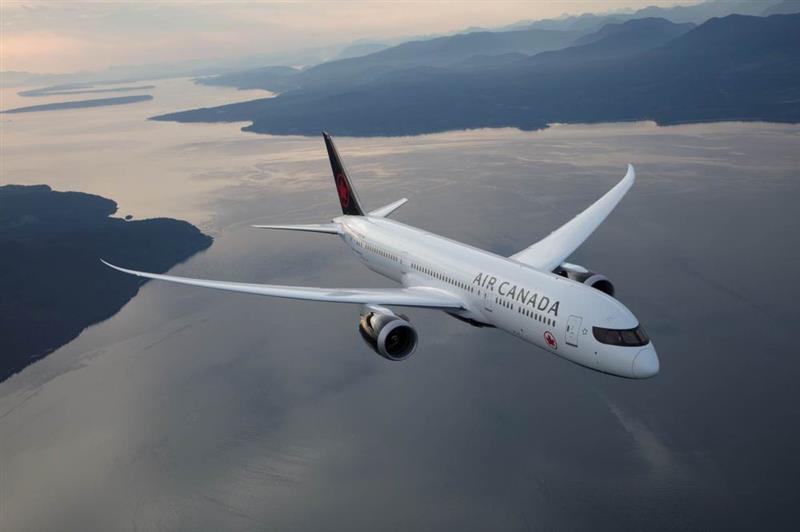 Transport : nette progression du trafic aérien mondial en 2025