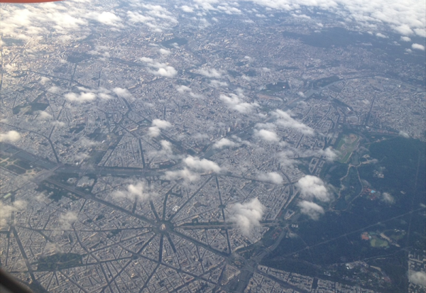 Transport : nouvelle forte croissance du fret aérien en février