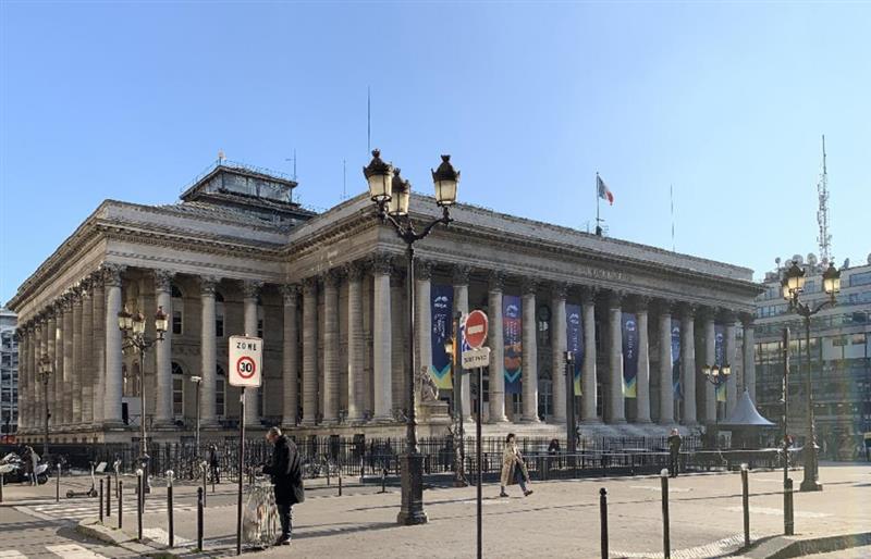 U10 : le chiffre d'affaires s'améliore au 1er semestre