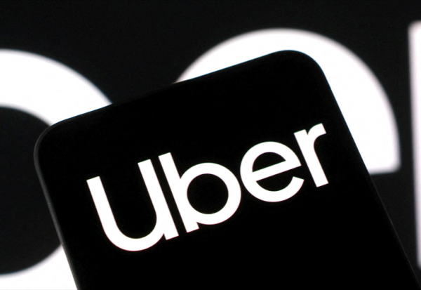 Uber corrige à Wall Street