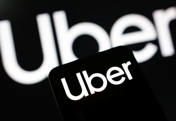 Uber : des coûts de l'IA désormais maîtrisés
