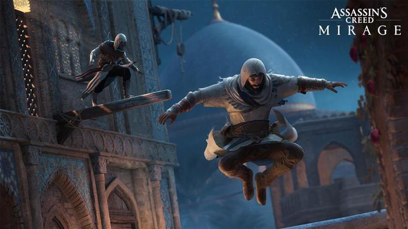 Ubisoft lance une nouvelle application mobile