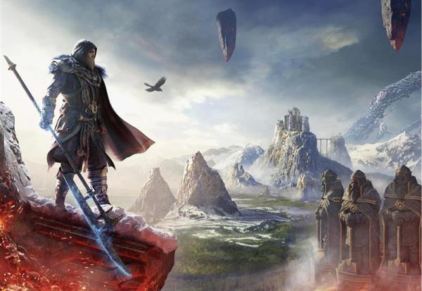 Ubisoft : Tencent a finalisé son investissement dans Vantage Studios