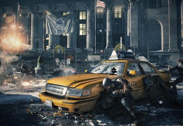 Ubisoft : The Division Resurgence sortira le 31 mars