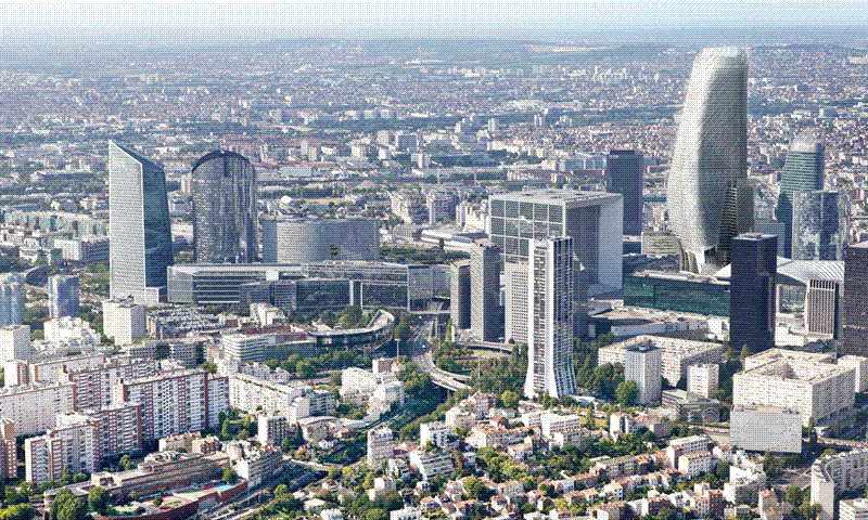 Unibail-Rodamco-Westfield confirme ses perspectives pour 2026