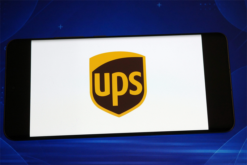 UPS : un solide trimestre et des prévisions relevées