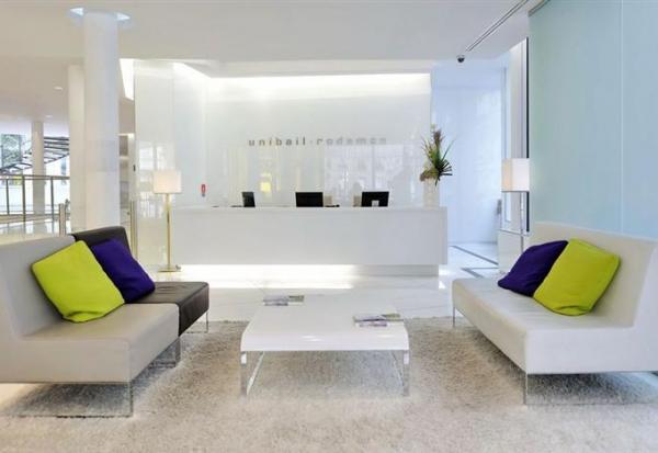 URW : quel objectif ?