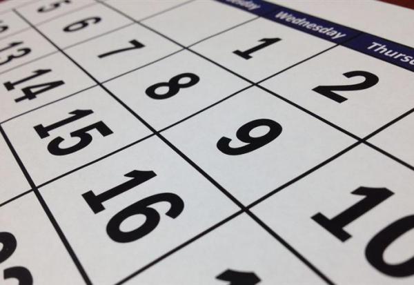 UV Germi : les dates à suivre au 1er semestre 2026