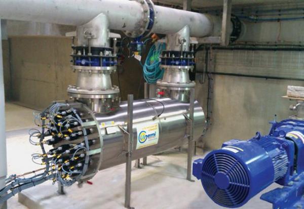UV Germi : progression de 15% de l'activité semestrielle