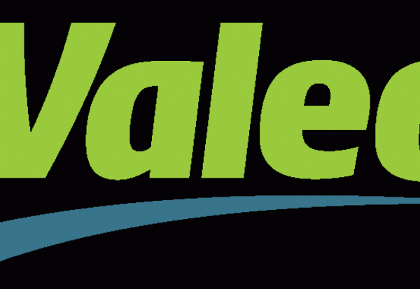 Valeo : collaboration étendue avec RESRG Automotive