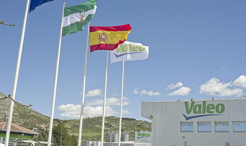 Valeo : dividende versé à la fin mai
